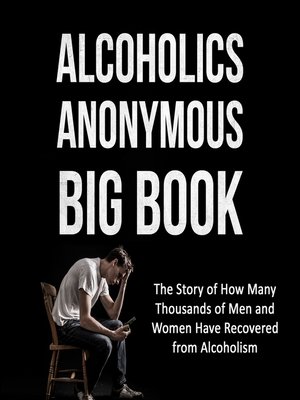 Alcoholics Anonymous Big Book () - Audiobook